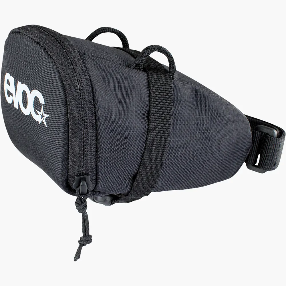 Evoc Lightweight Seat Bag Medium 700ml Black