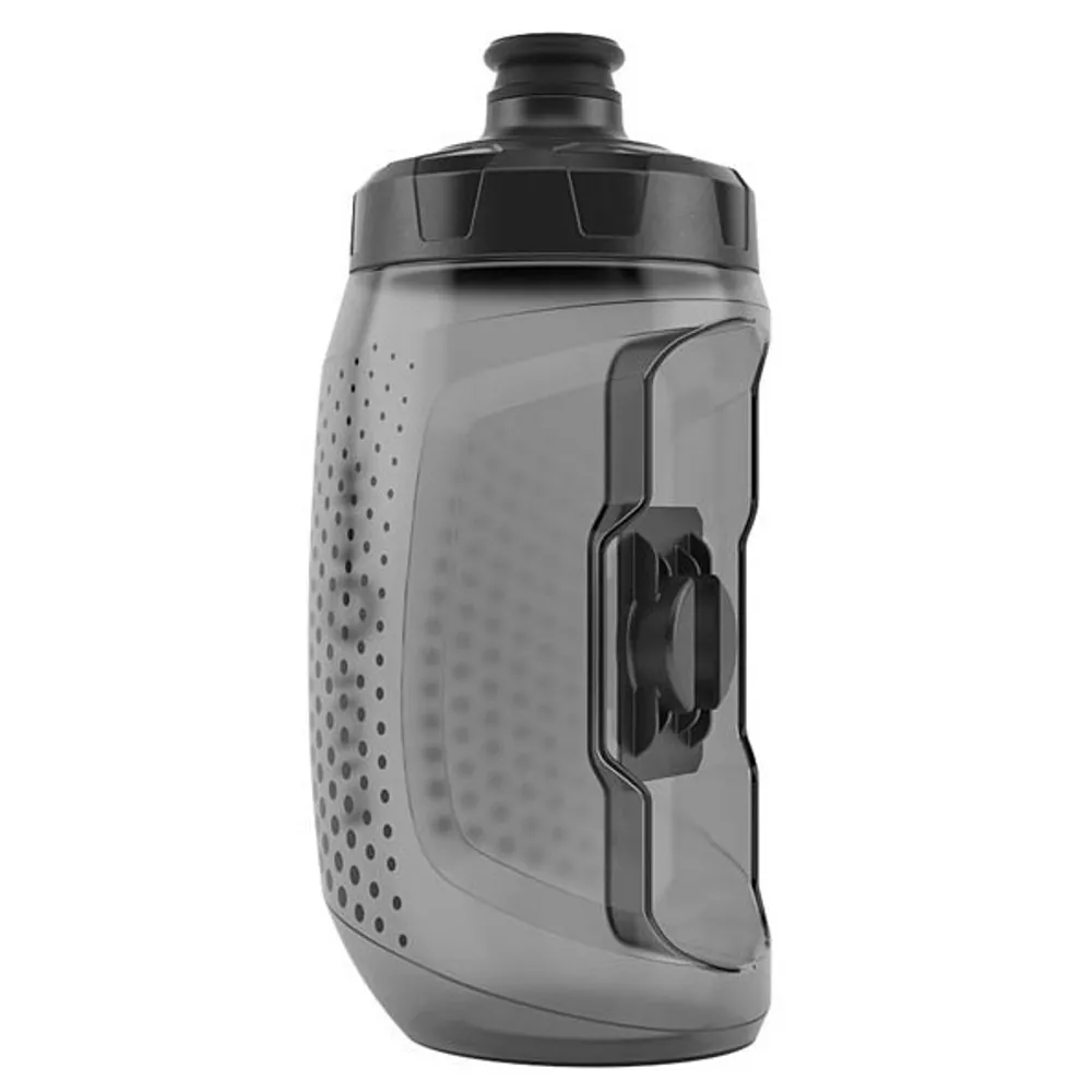 Elite Fly Water Bottle 950ml Black/grey