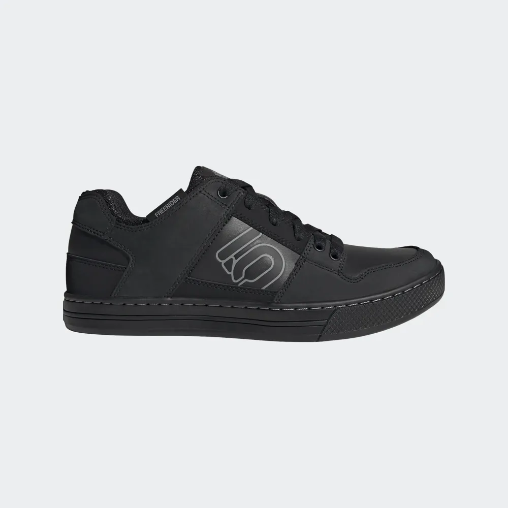 Five Ten Freerider Dlx Mtb Shoes Core Black/grey