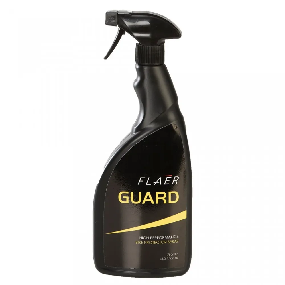 Flaer Guard Fluid