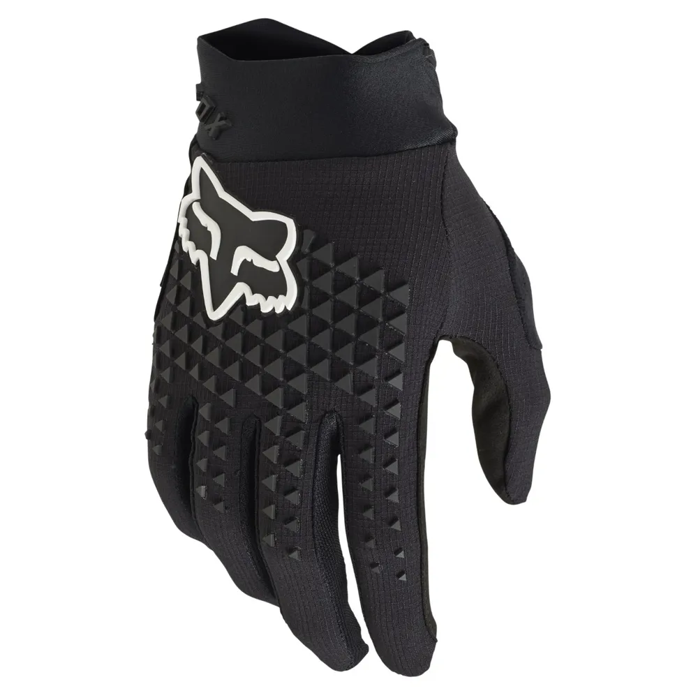 Fox Defend Mtb Gloves Black