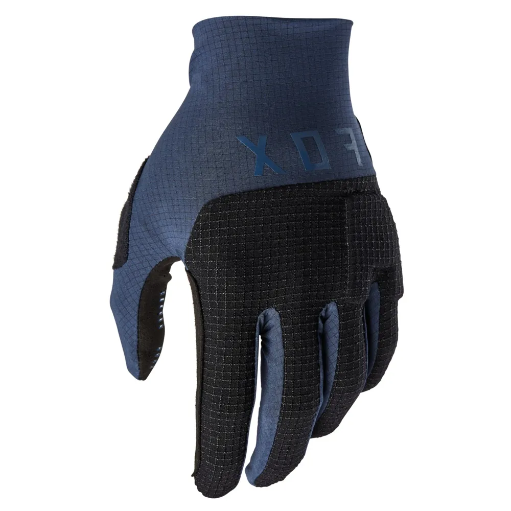 Fox Flexair Pro Mtb Gloves Midnight