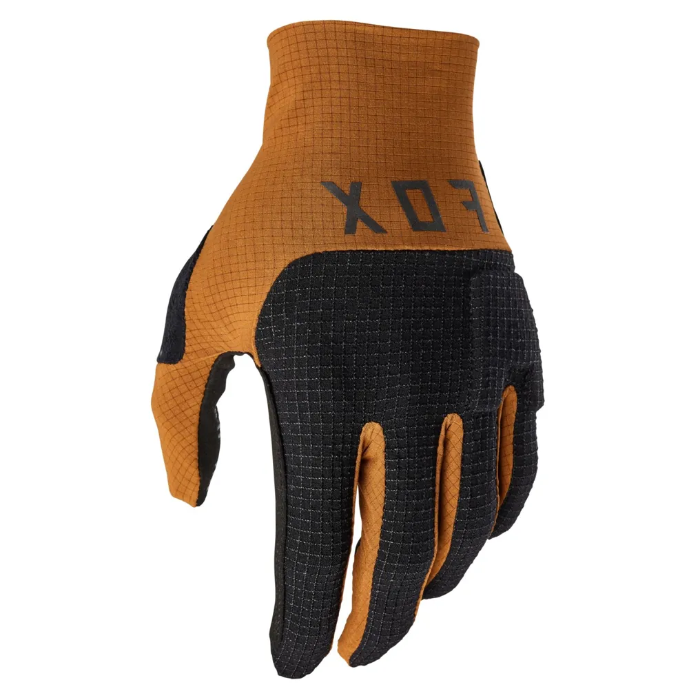 Fox Flexair Pro Mtb Gloves Nutmeg