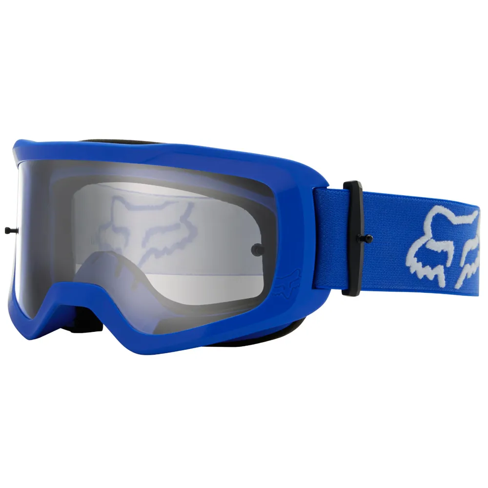 Fox Main Stray Goggles Blue