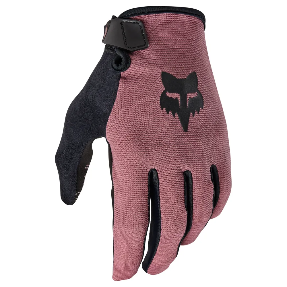 Fox Ranger Mtb Gloves Cordovan