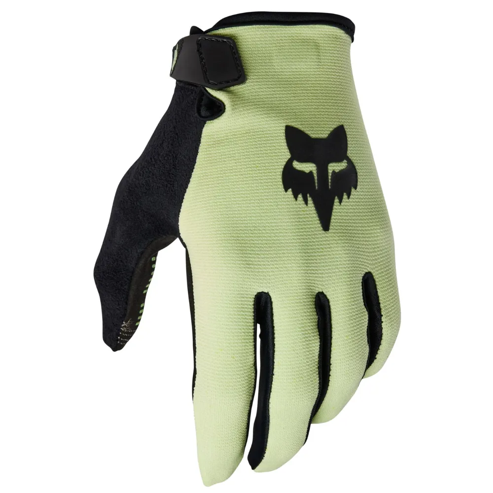 Fox Ranger Mtb Gloves Cucumber