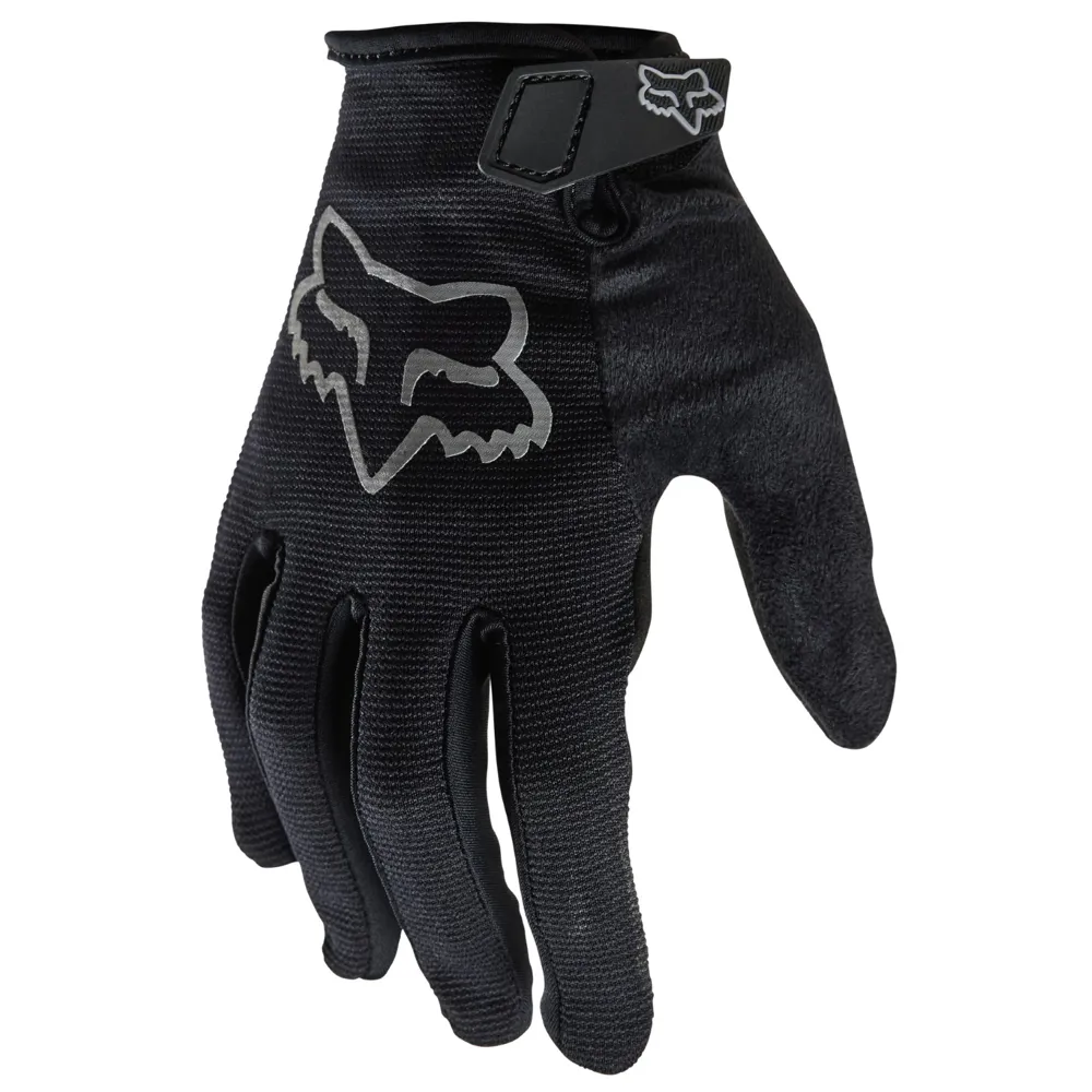 Fox Ranger Womens Mtb Gloves Black