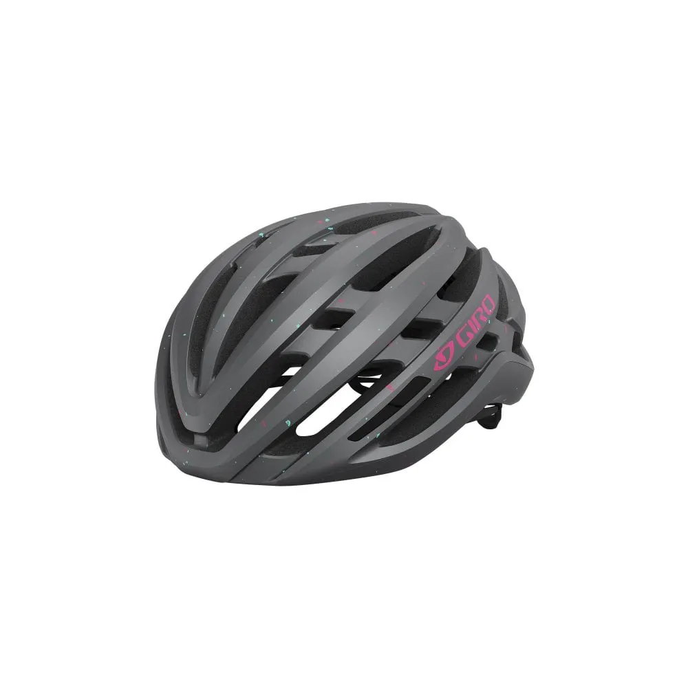 Giro Agilis Mips Womens Road Helmet Charcoal Mica