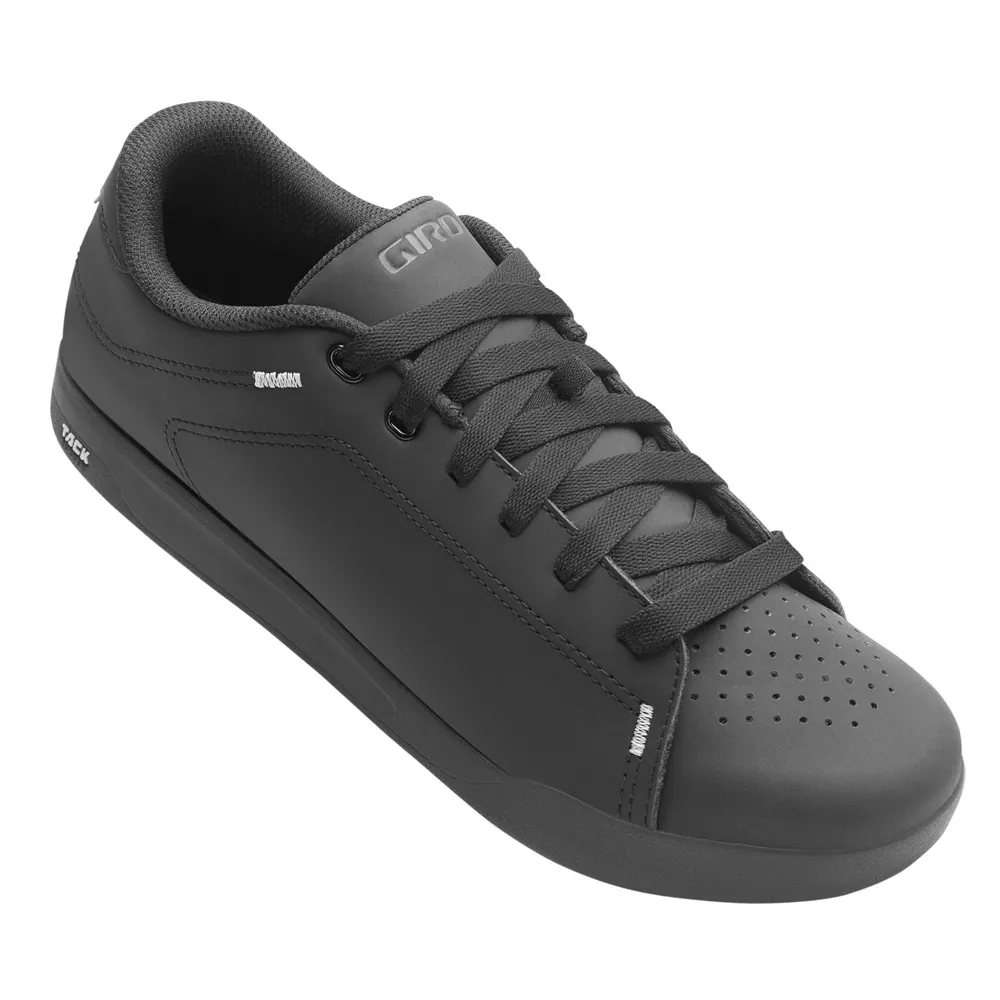Giro Deed Youth Mtb Shoes Black