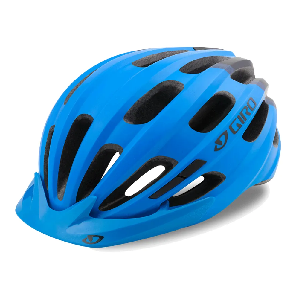 Giro Hale Youth Helmet Matte Blue