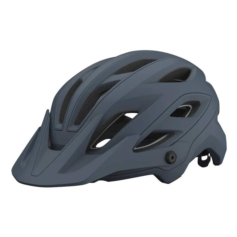 Giro Merit Spherical Mips Dirt Helmet Portaro Grey
