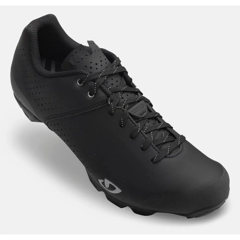 Giro Privateer Lace Mtb Shoes Black