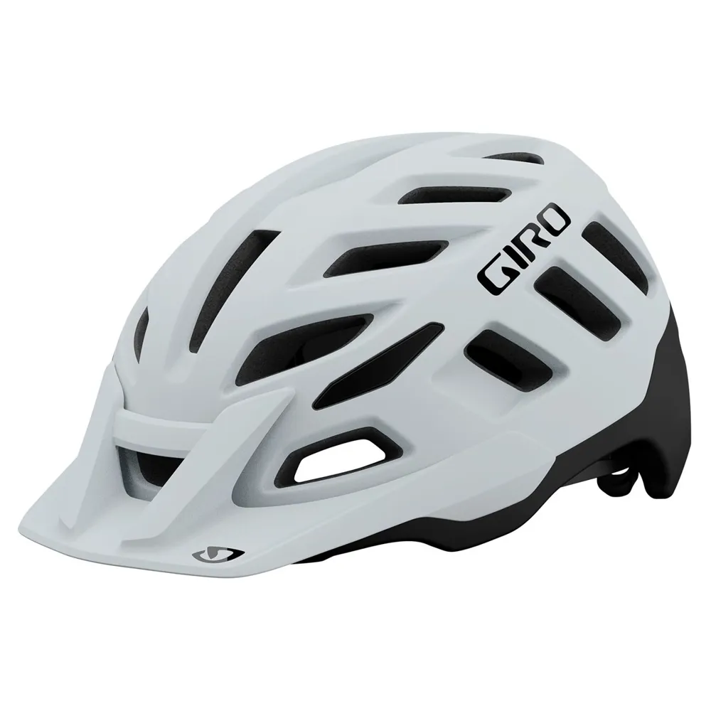 Giro Radix Dirt Helmet Matte Chalk