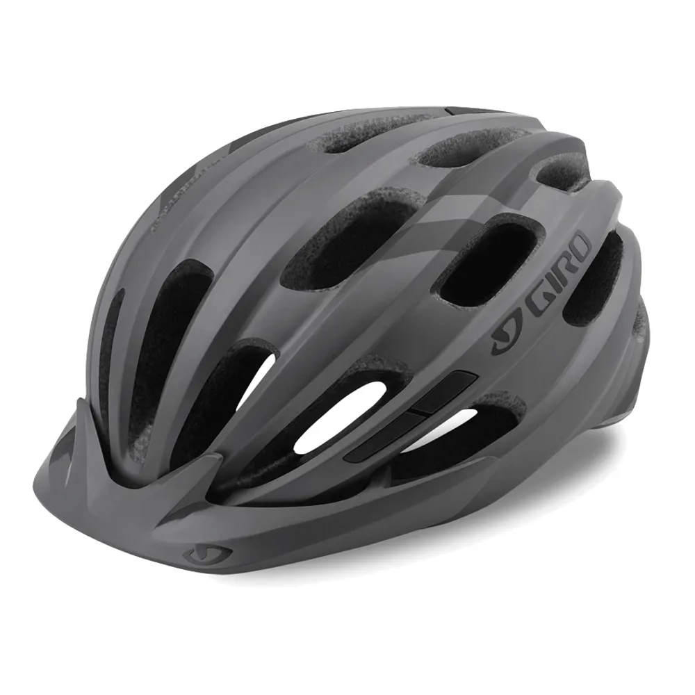 Giro Register Helmet Matte Titanium