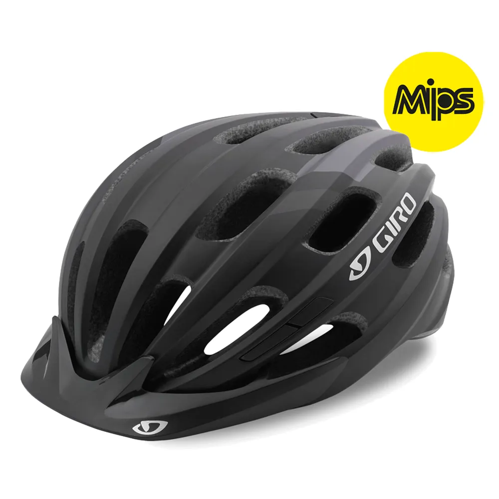 Giro Register Mips Helmet Matte Black