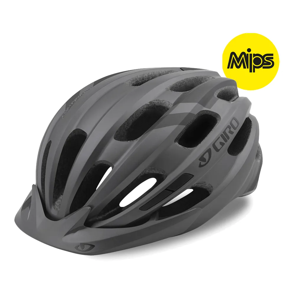 Giro Register Mips Helmet Matte Titanium