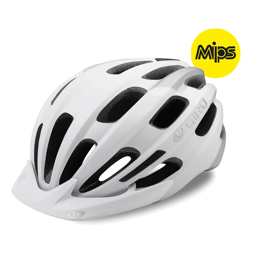 Giro Register Mips Helmet Matte White