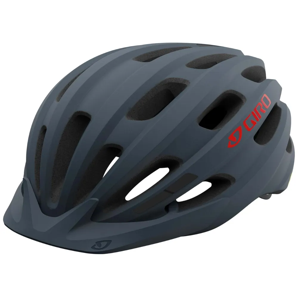 Giro Register Road Helmet Os Matte Portaro Grey