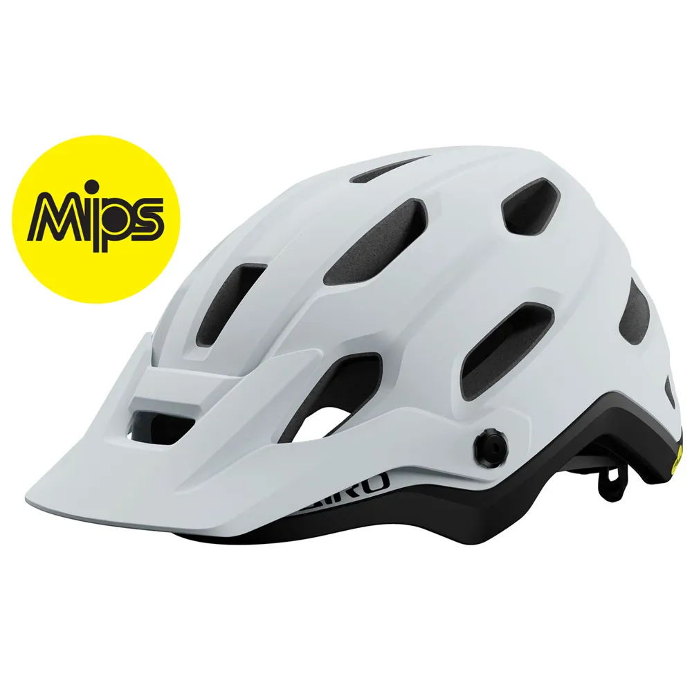 Giro Source Mips Dirt/mtb Helmet Matte Chalk