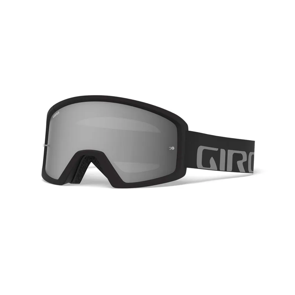 Giro Taz Mtb Goggles Black Grey / Vivid Trail Lens