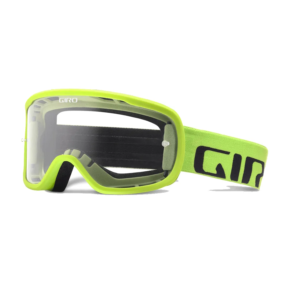 Giro Tempo Mtb Goggles One Size Lime