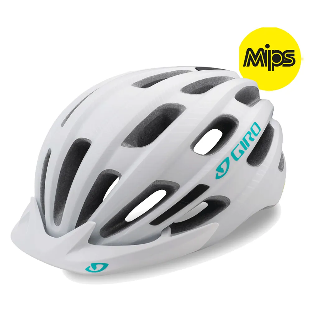 Giro Vasona Mips Womens Helmet Matte White