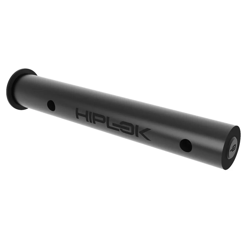 Hiplok Orbit Bicycle Storage Bar Black