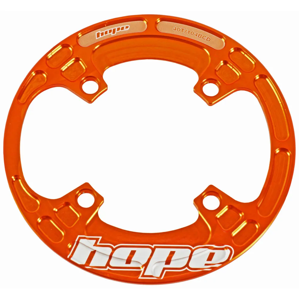 Hope Bash Ring 32/34t Orange
