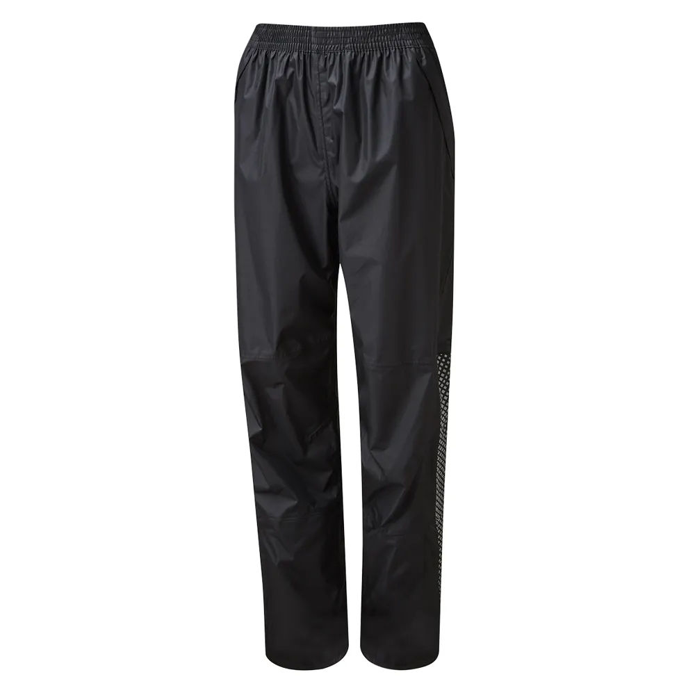 Altura Nightvision Waterproof Womens Overtrouser Black