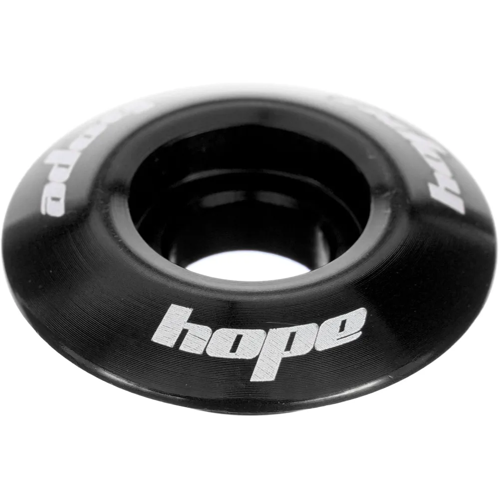 Hope Headset Top Cap Black