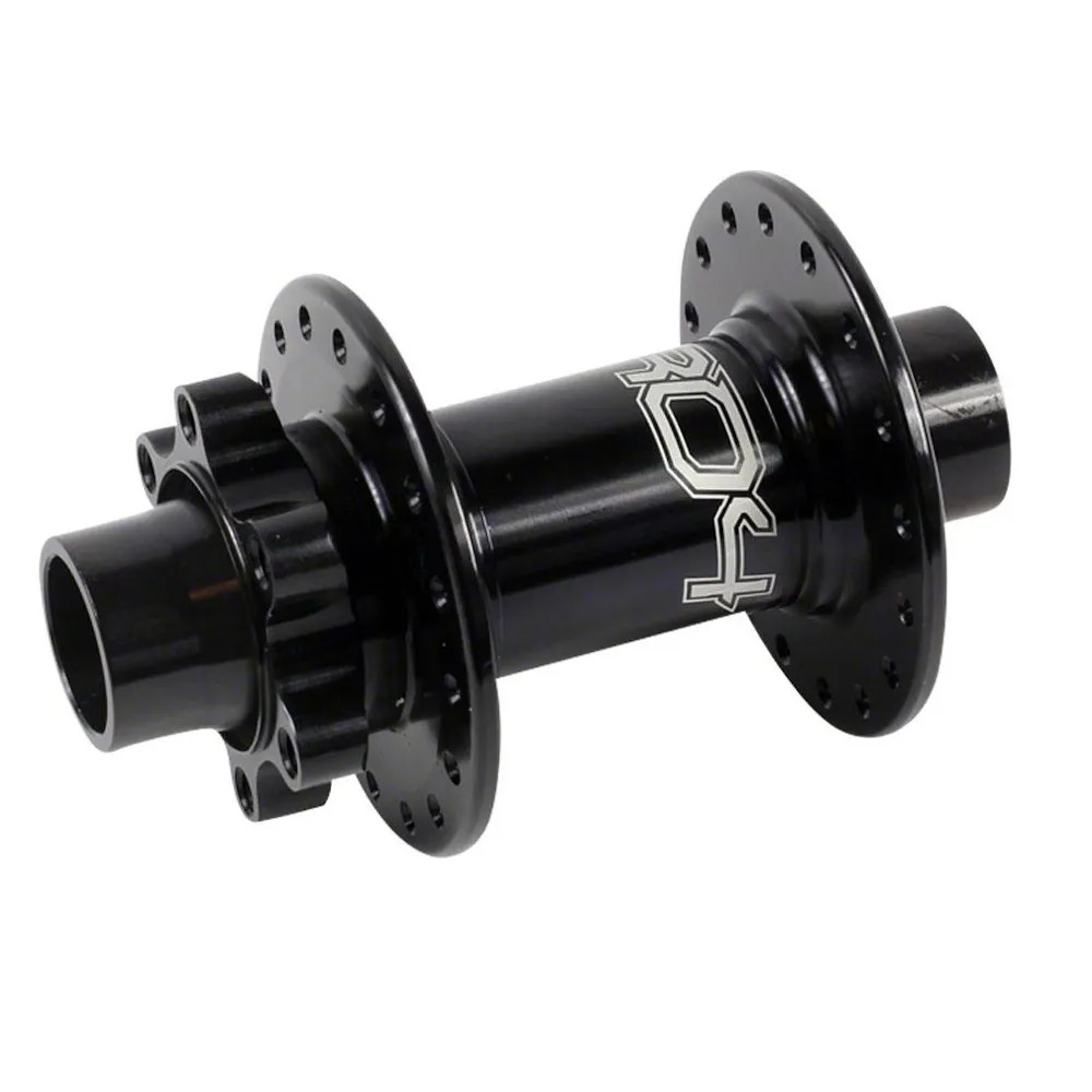 Hope Pro 4 Front Hub 20x110mm Non-boost Black