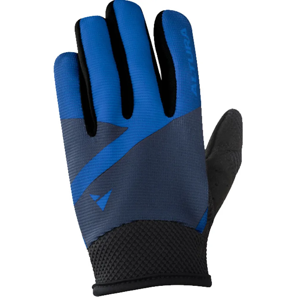 Altura Spark Kids Gloves Blue/blue