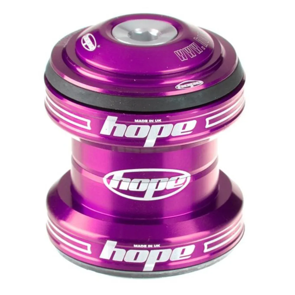 Hope Standard Headset Purple