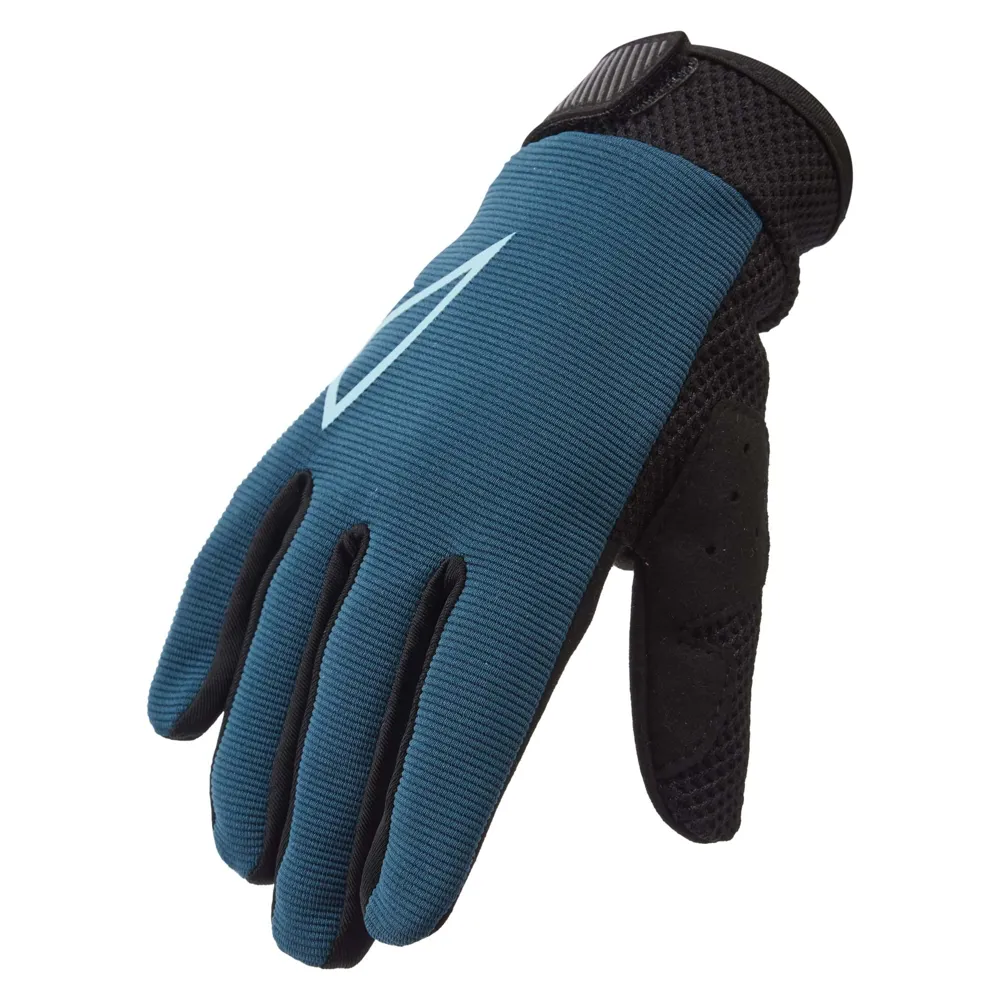 Altura Spark Pro Trail Kids Gloves Blue