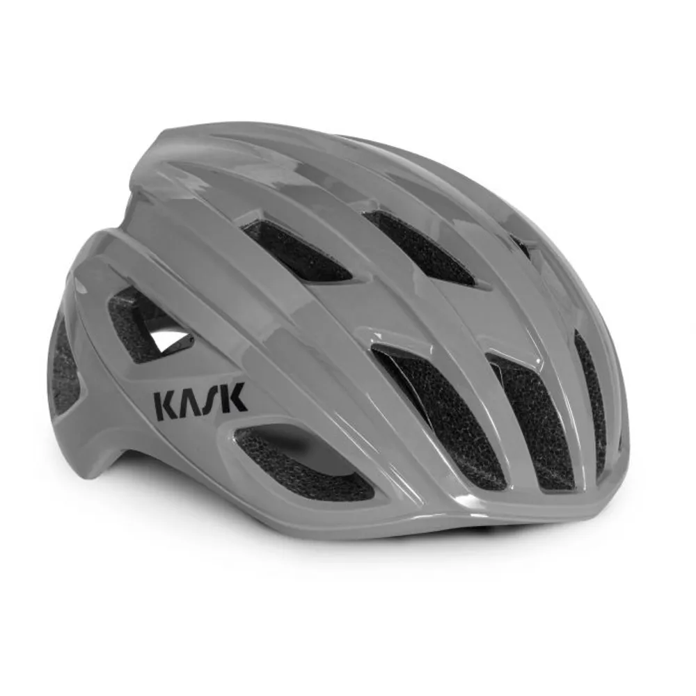 Kask Mojito 3 Road Helmet Grey