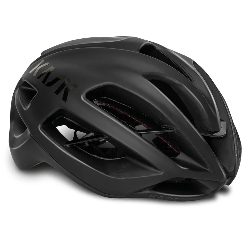 Kask Protone Road Bike Helmet Matt Black