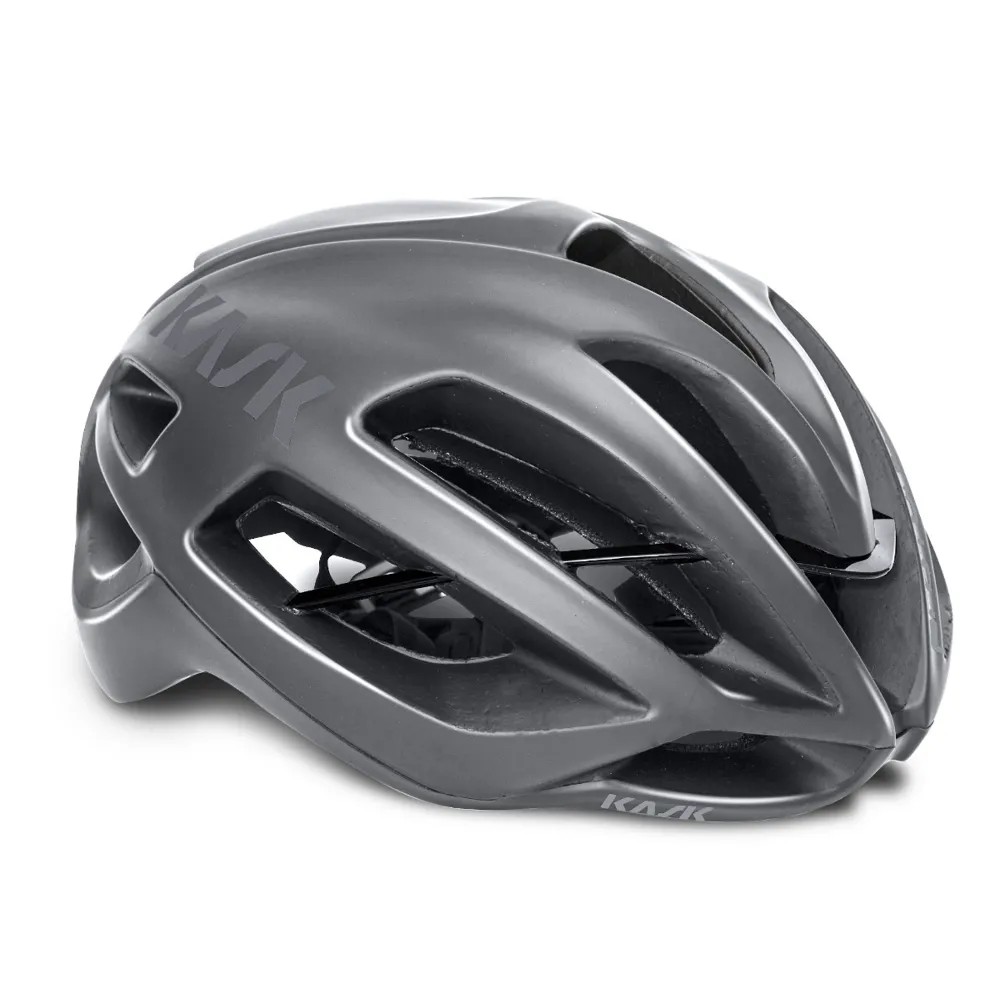 Kask Protone Road Bike Helmet Matte Grey
