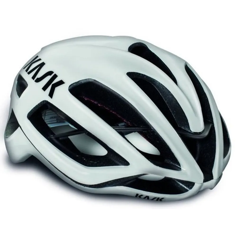 Kask Protone Wg11 Road Helmet White