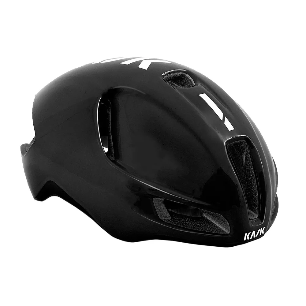 Kask Utopia Road Helmet Black/white