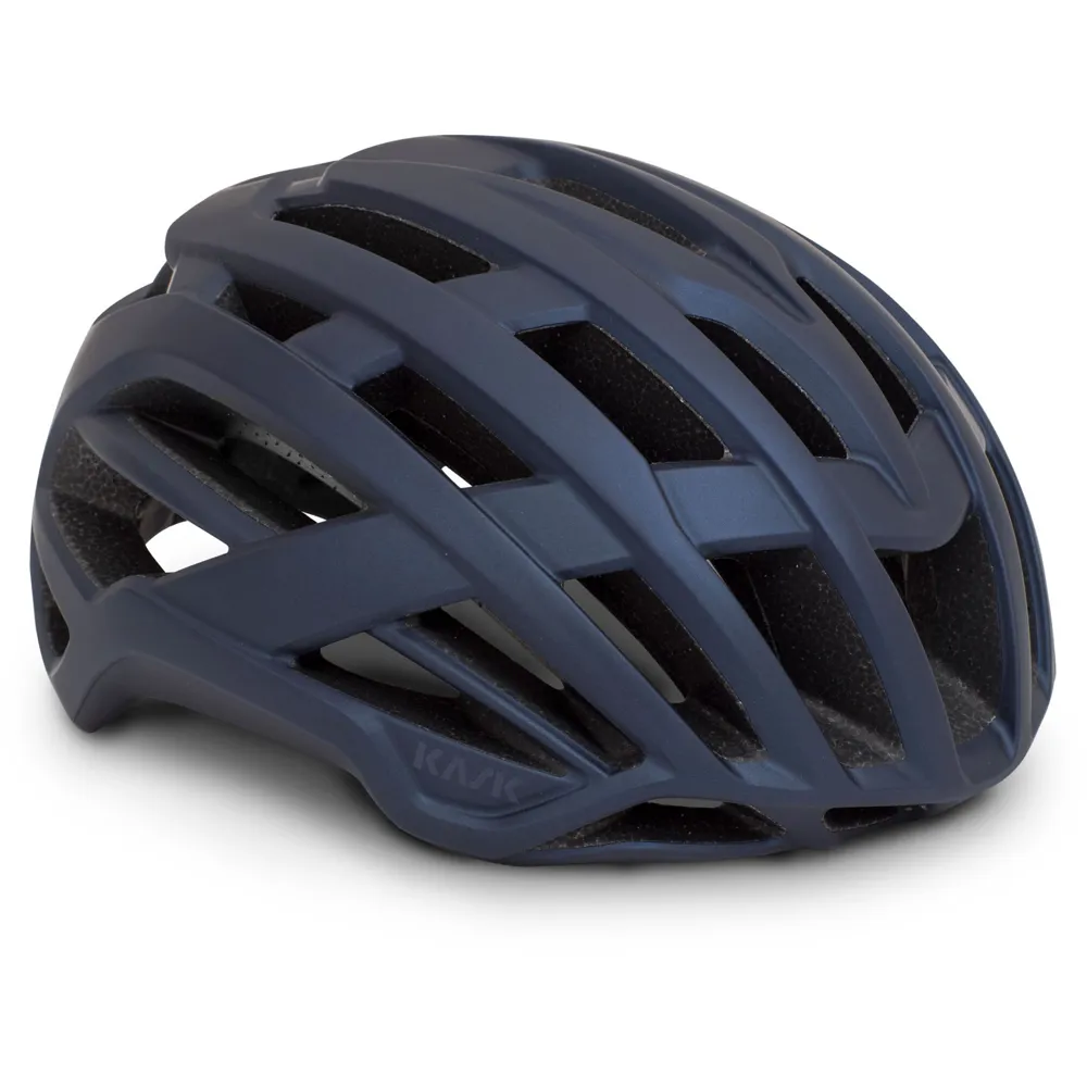 Kask Valegro Road Helmet Midnight Blue