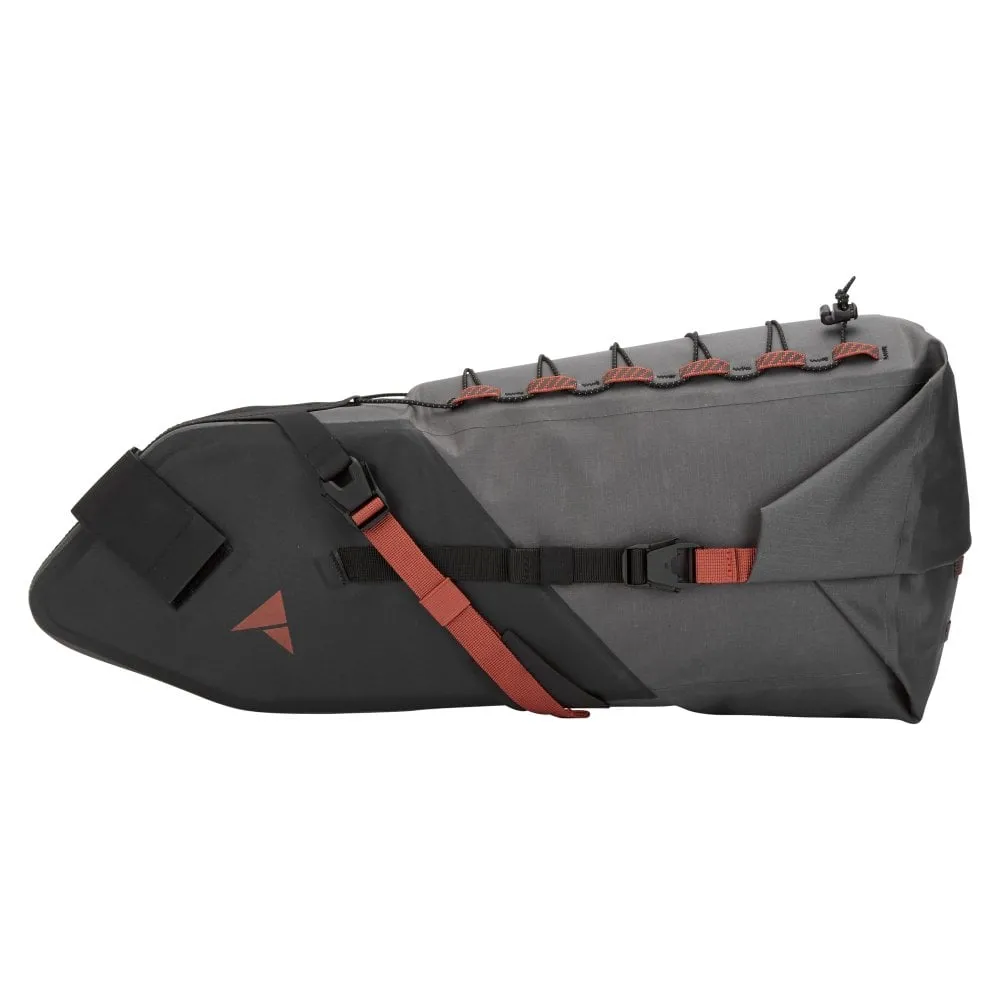 Altura Vortex 17l Waterproof Seatpack Grey