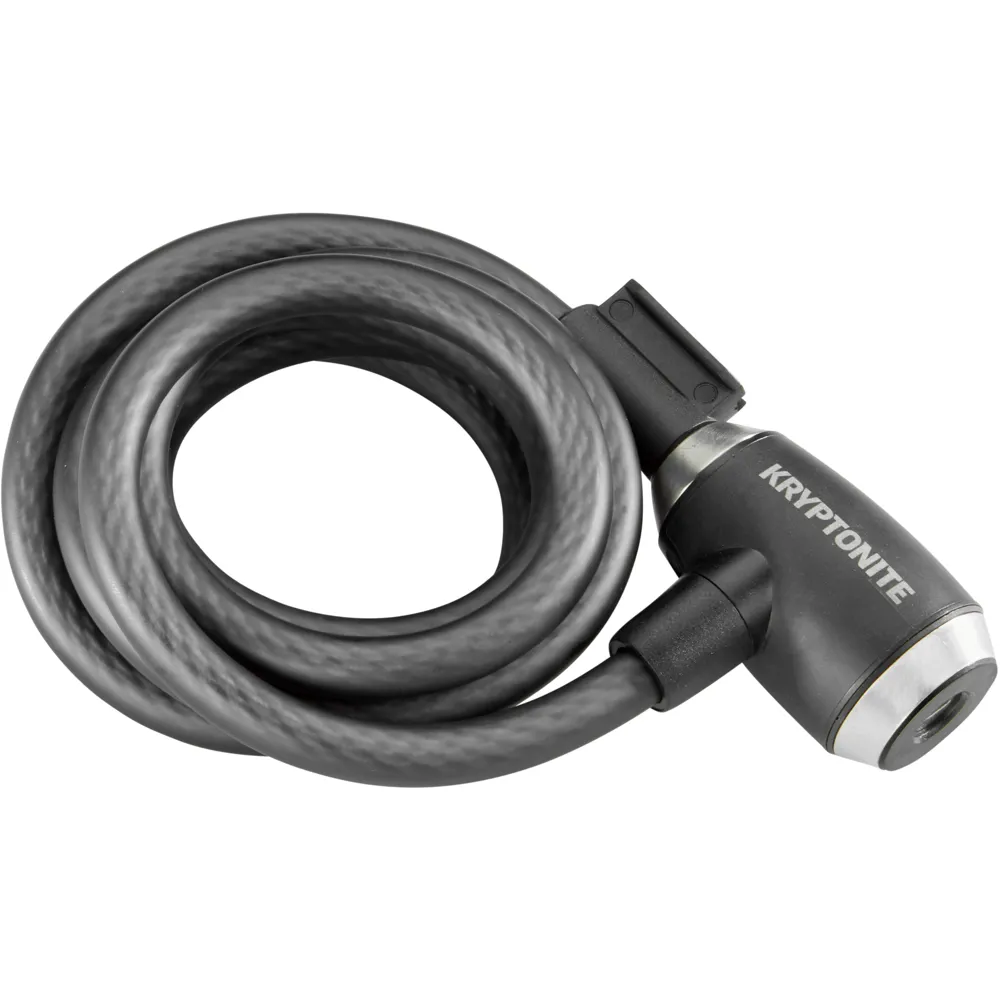 Kryptoflex 1018 Key Cable Black 180 Cm
