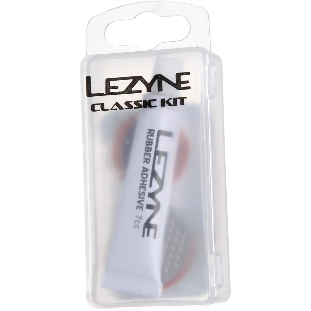 Lezyne Classic Repair Patch Kit