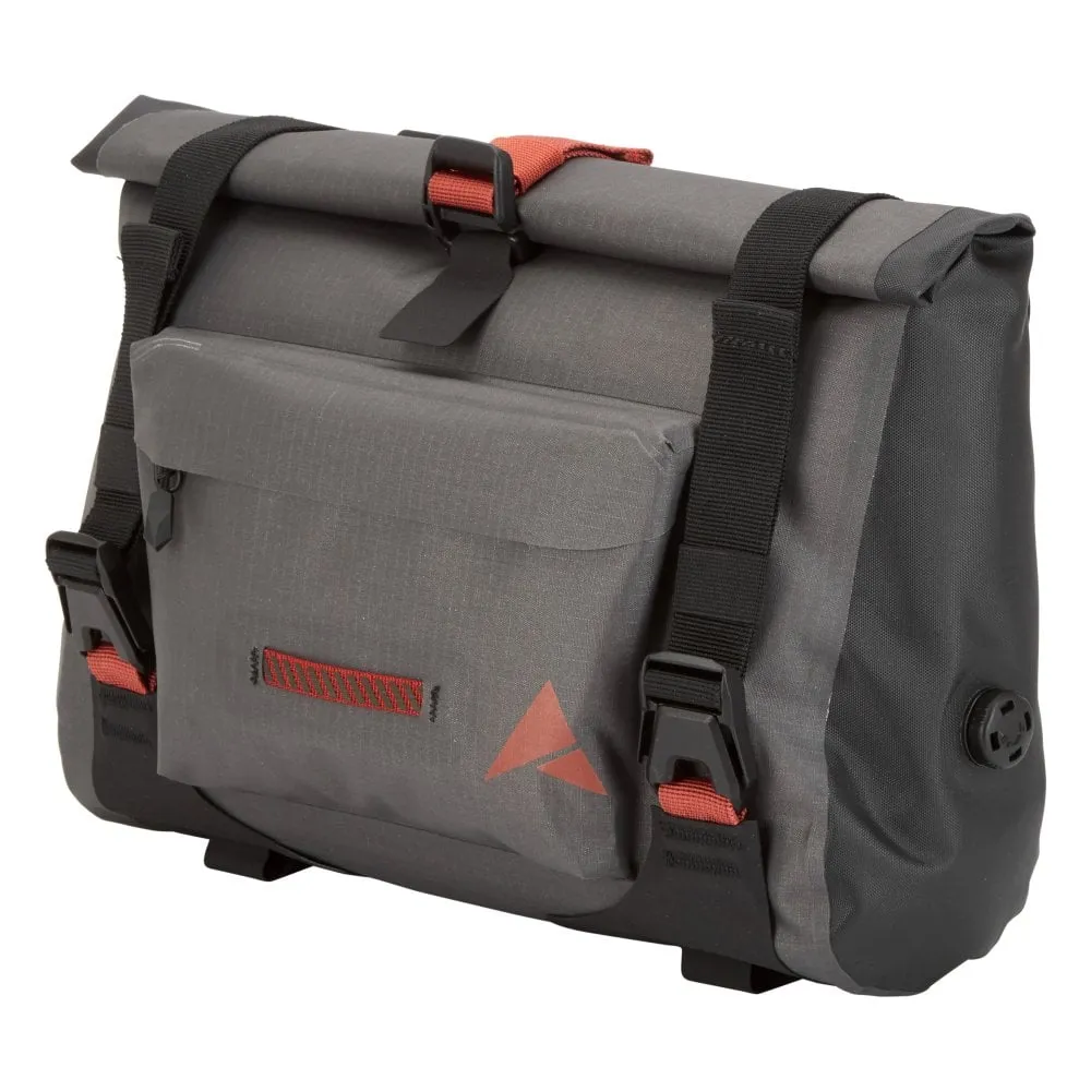 Altura Vortex Waterproof Handlebar Bag 7l Grey