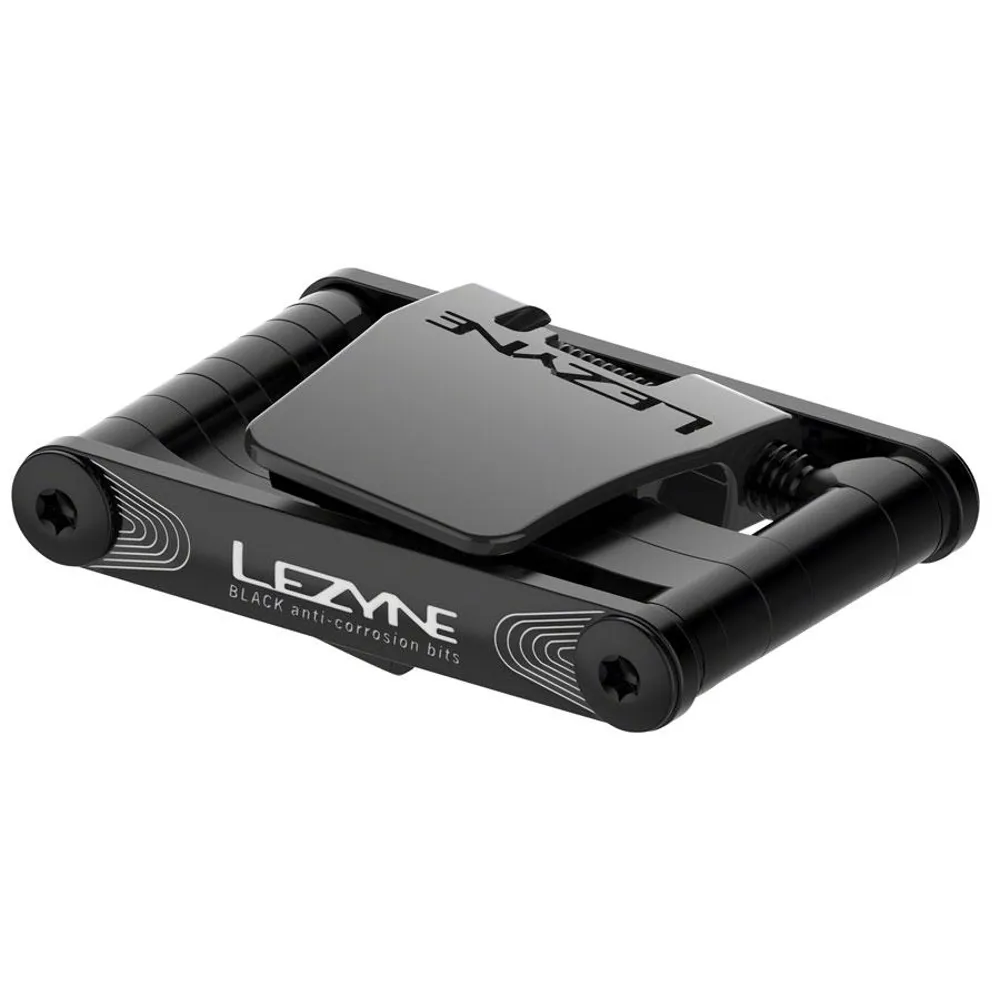 Lezyne V Pro 10 Multi-tool Black