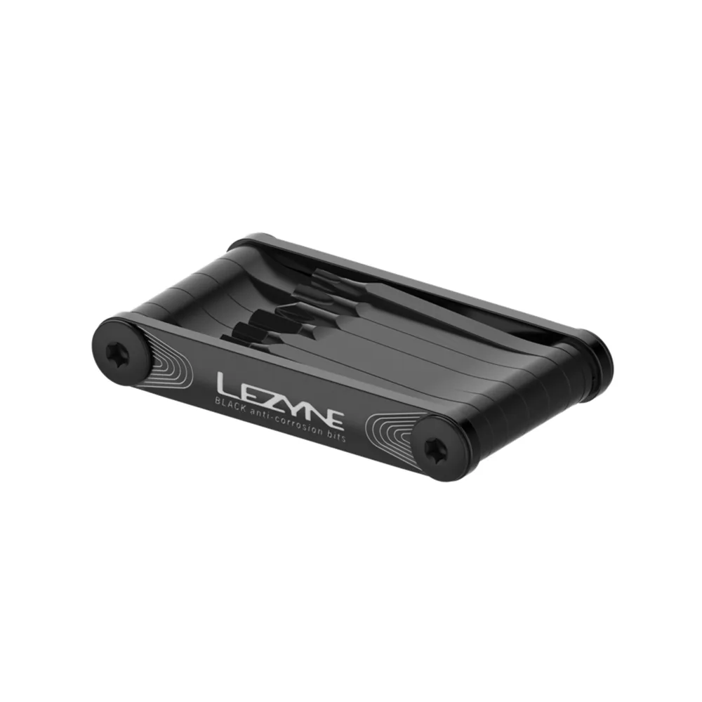 Lezyne V Pro 11 Multi-tool Black