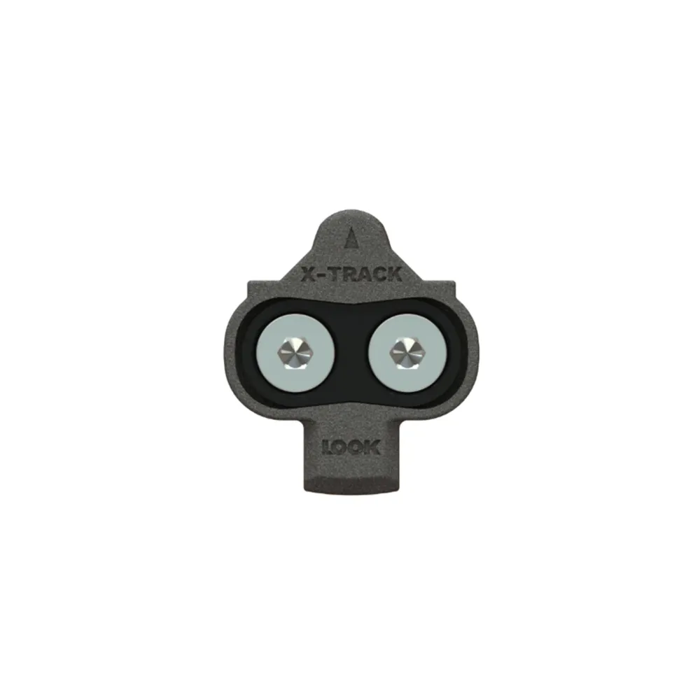 Garmin Vector 3s Single Sensing Power Meter Pedal Black