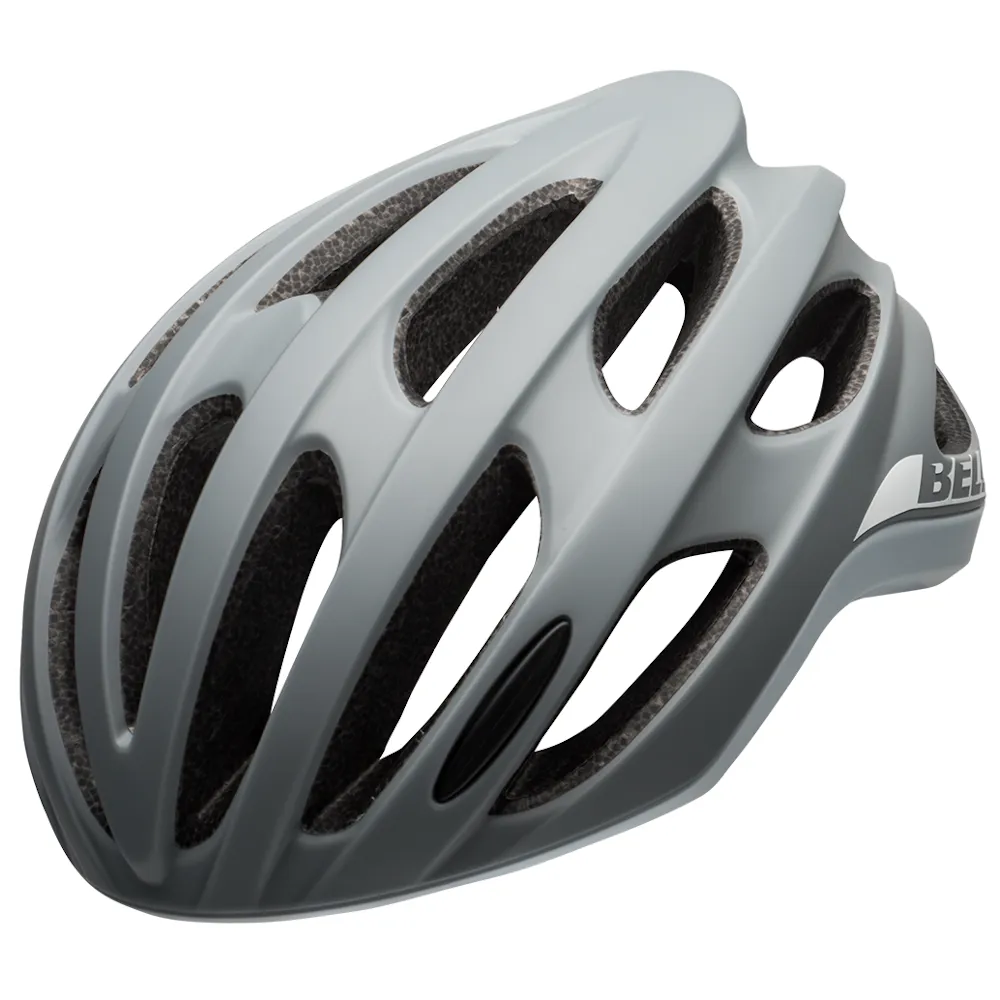 Bell Formula Road Helmet Matte/gloss Greys