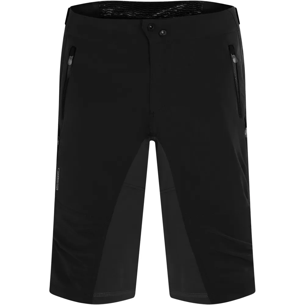 Madison Zenith 4-season Dwr Mtb Shorts Black/black