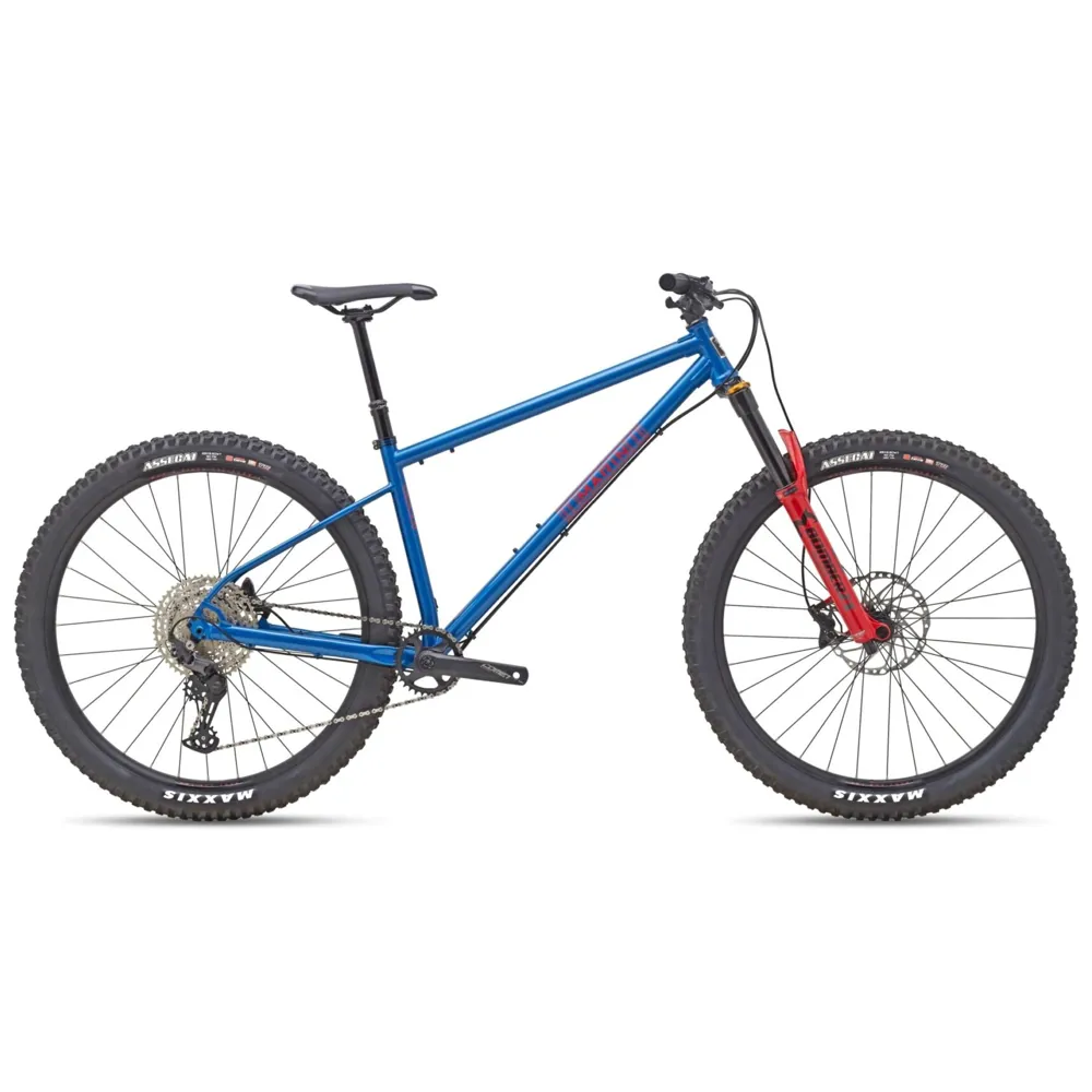 Marin El Roy Mountain Bike 2023 Blue